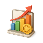 Growth icon