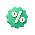 Returns icon