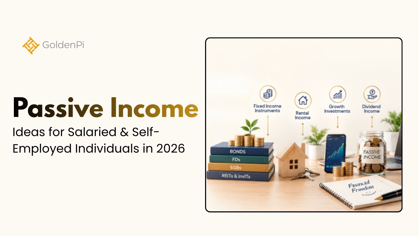 Passive Income