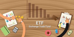 Bond Exchange-Traded Funds