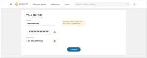 investment amount of NCD IPO Investment