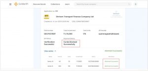 Pay via UPI - NCD IPO Investment