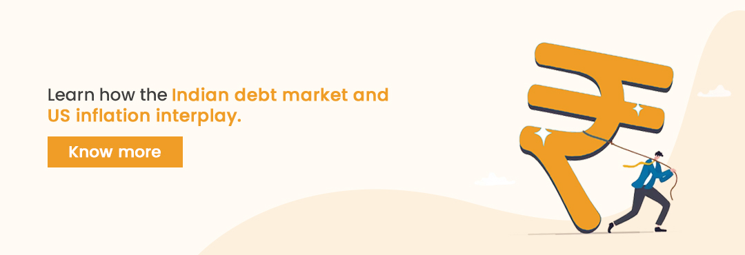 INFLATION ON THE INDIAN DEBT MARKET