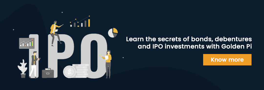 IIFL FINANCE LTD. IPO