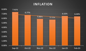 Inflation