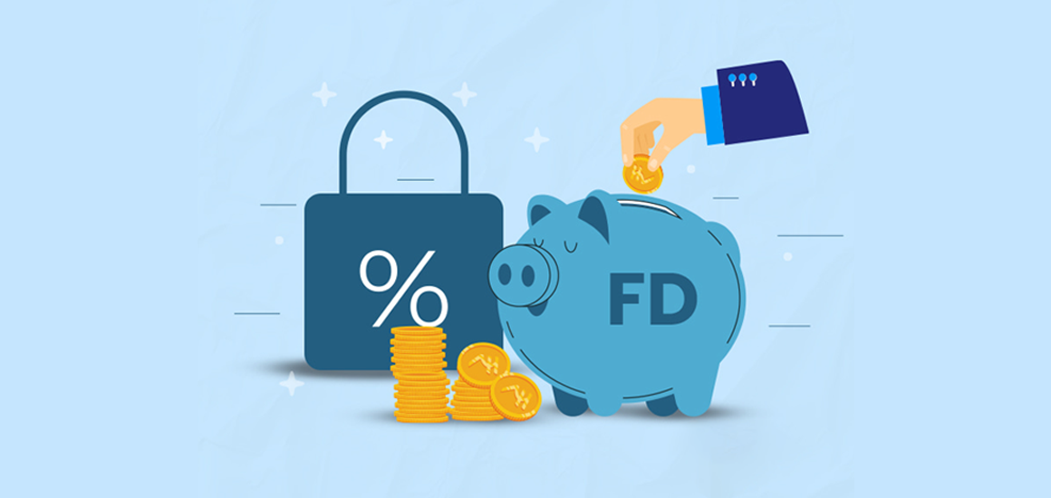 Comparing Corporate Fixed Deposits Interest Rates