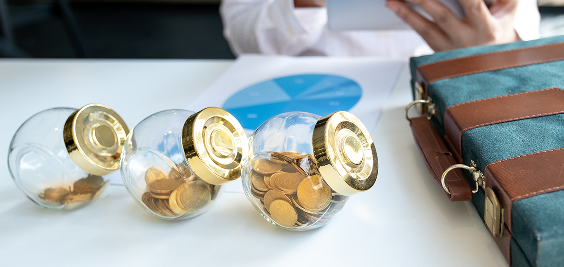 Types of Corporate Fixed Deposits