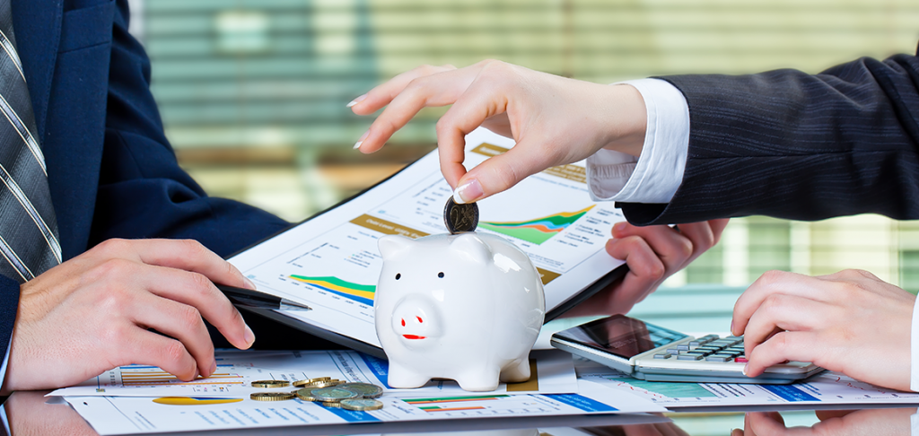 What is Corporate FD?