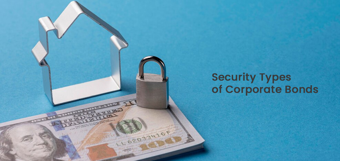 Security Types of Corporate Bonds