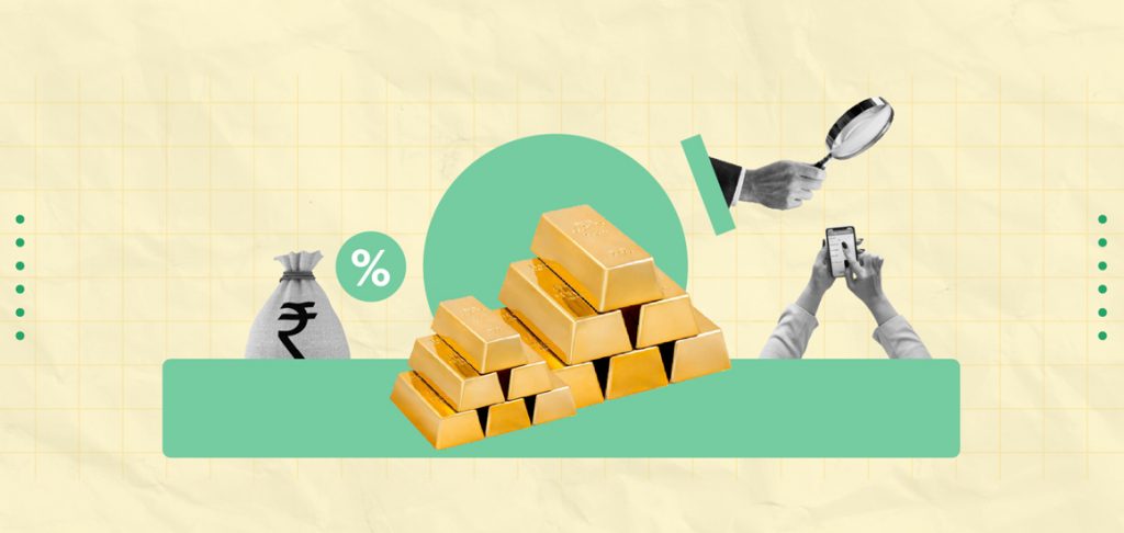 Are Sovereign Gold Bonds Safe?
