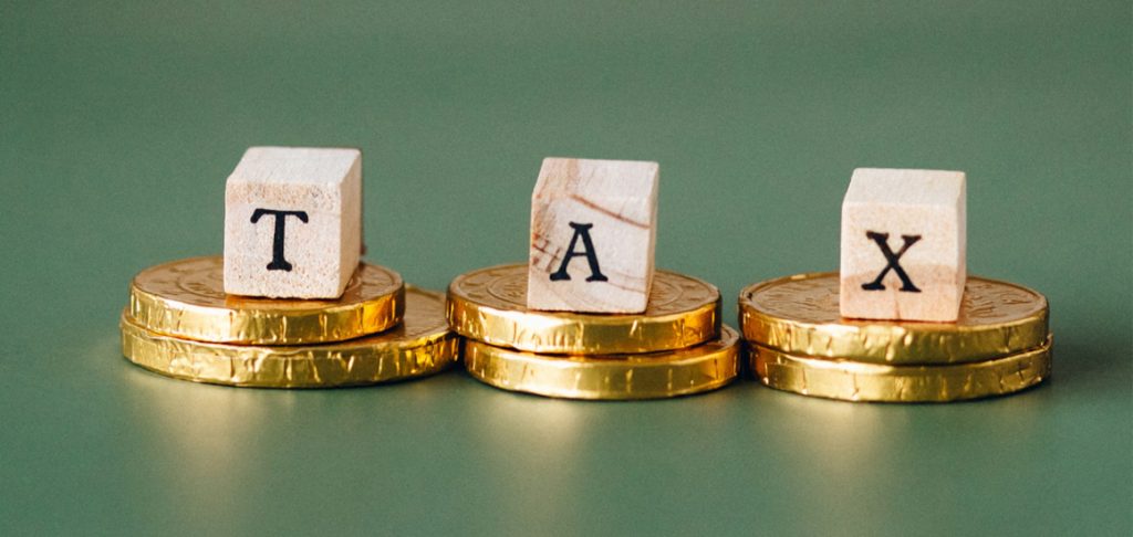 Sovereign Gold Bond Tax Implications
