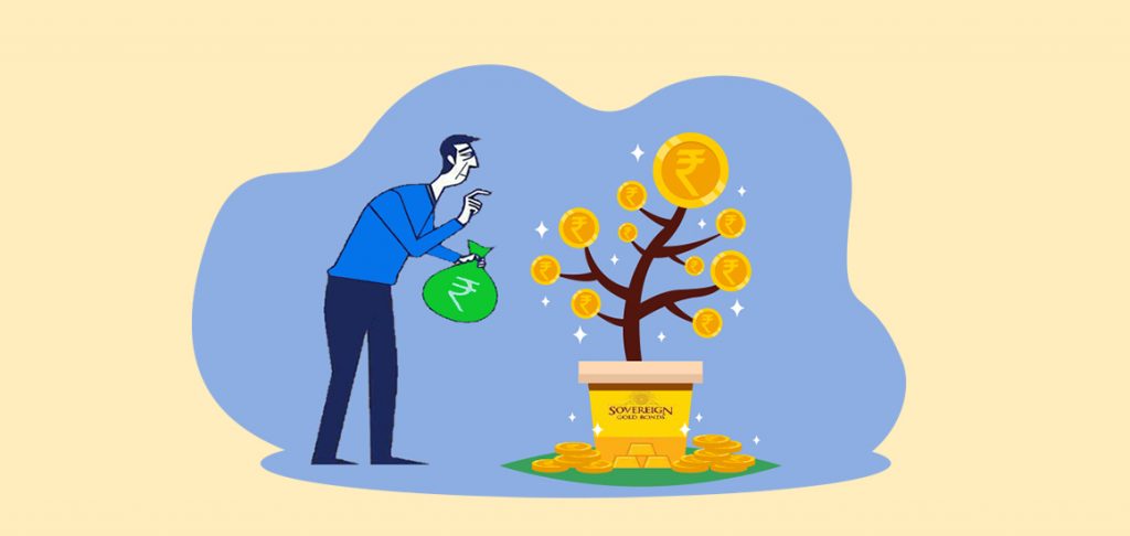 Sovereign Gold Bond Scheme Maturity Period