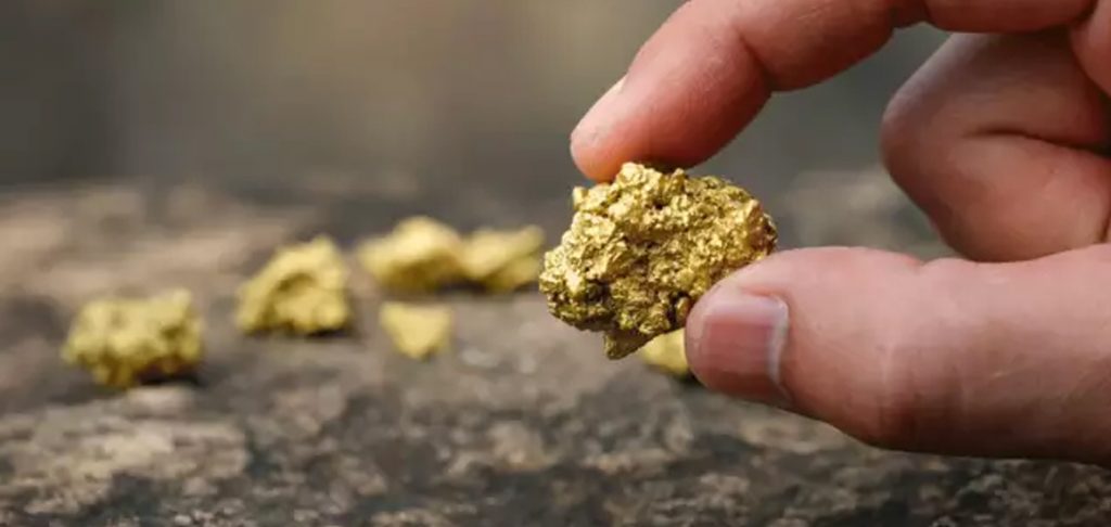 Requirement For Sovereign Gold Bonds: Minimum Investment Cap