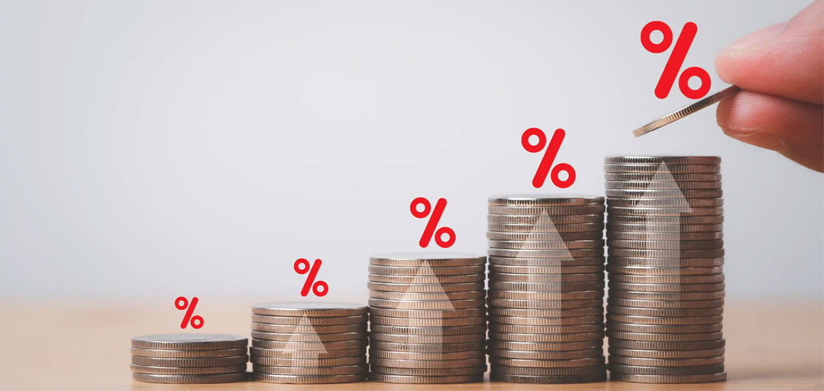 What is the Repo Rate?