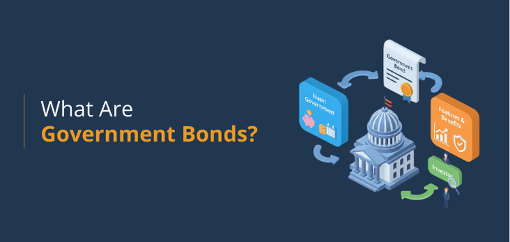 What are Government Bonds