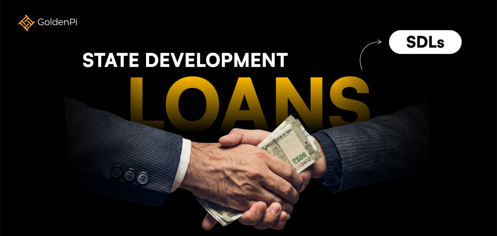 State Development Loans (SDLs)