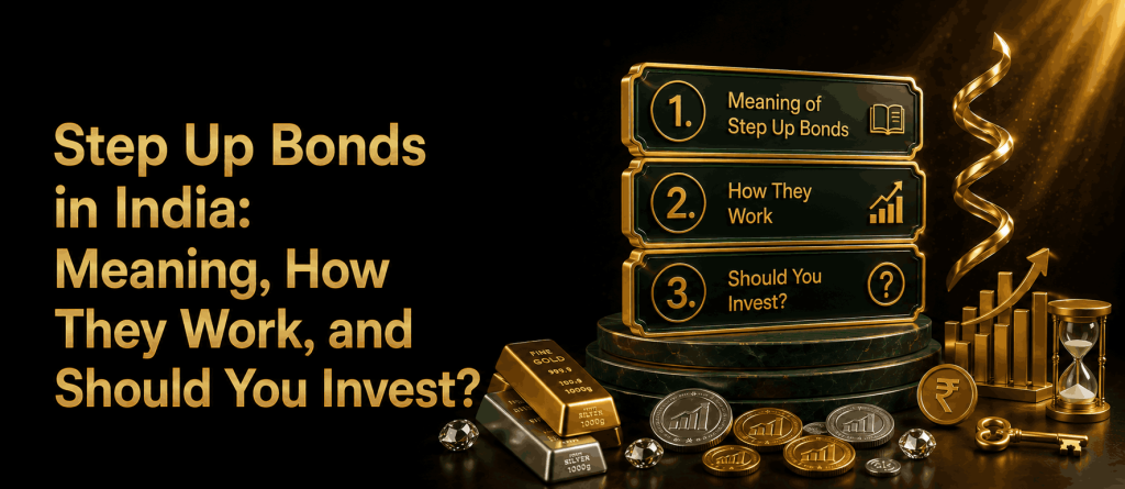 Step-up Bonds