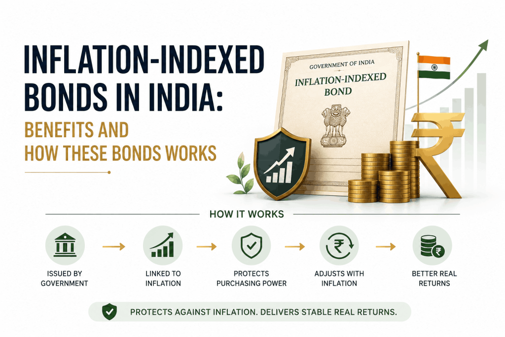 Inflation-indexed Bonds