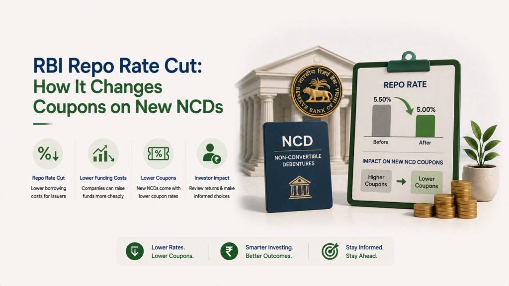 RBI Repo Rate Cut