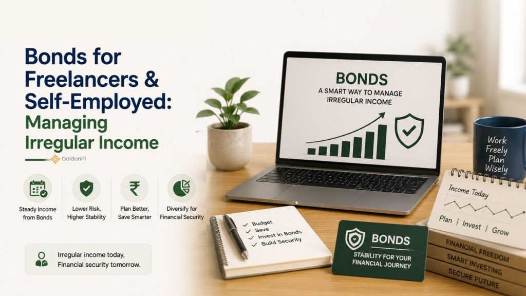 Bonds for Freelancers and Self Employed