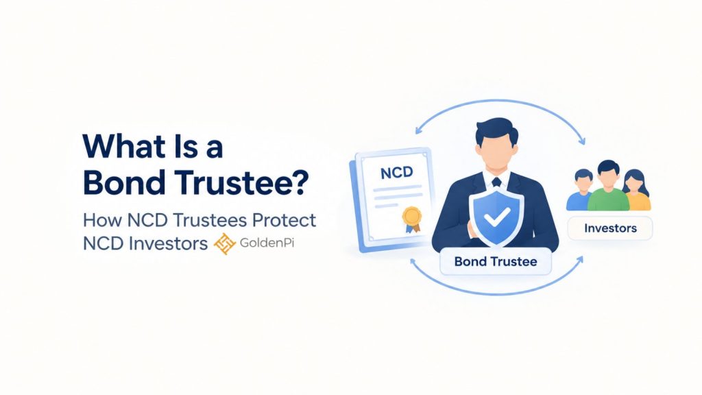 What is a Bond Trustee (1)
