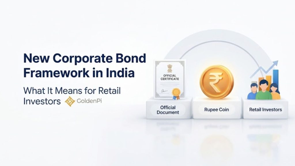 Corporate Bond Framework