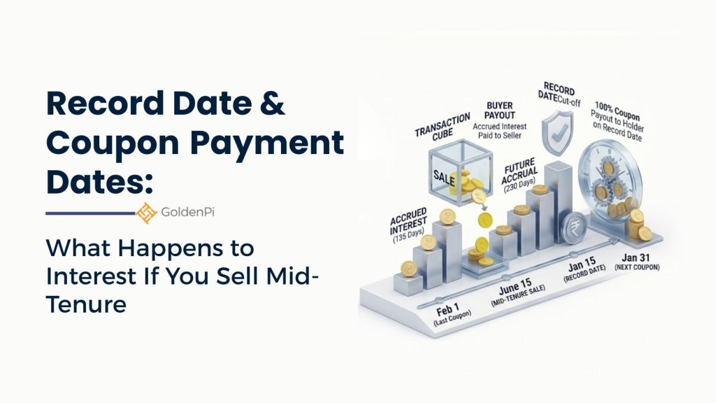 Record Date & Coupon Payment Dates
