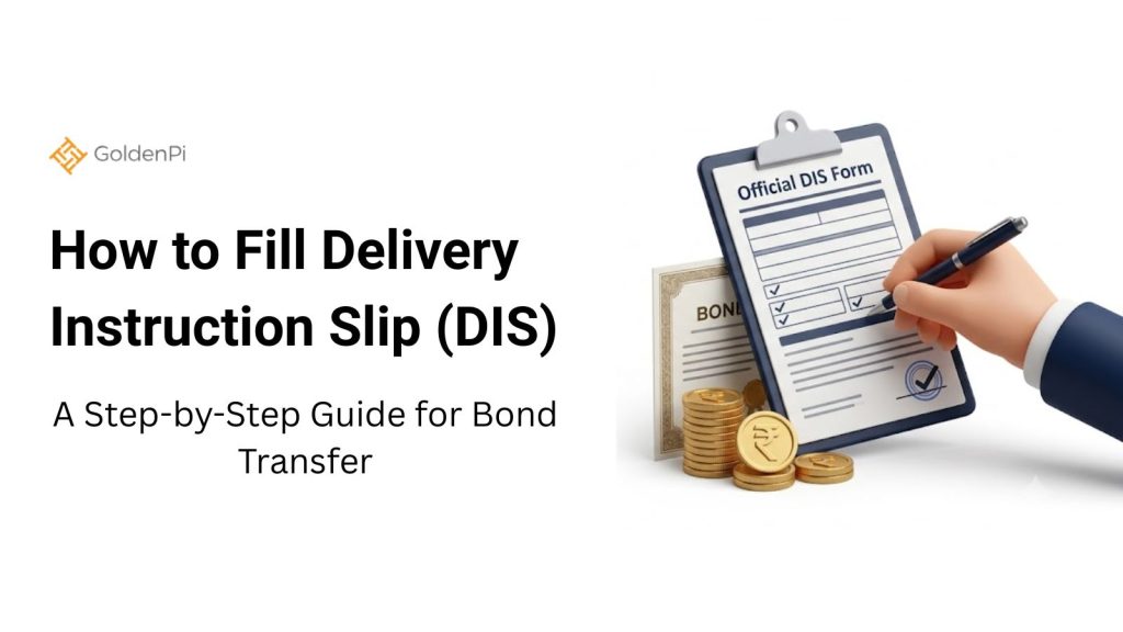 How to Fill Delivery Instruction Slip