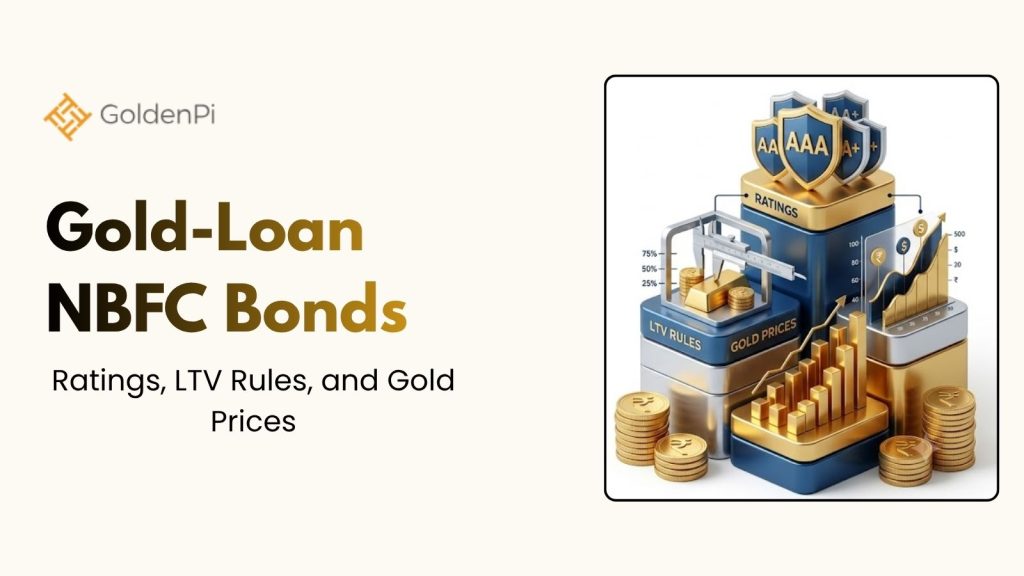 Gold-Loan NBFC Bonds