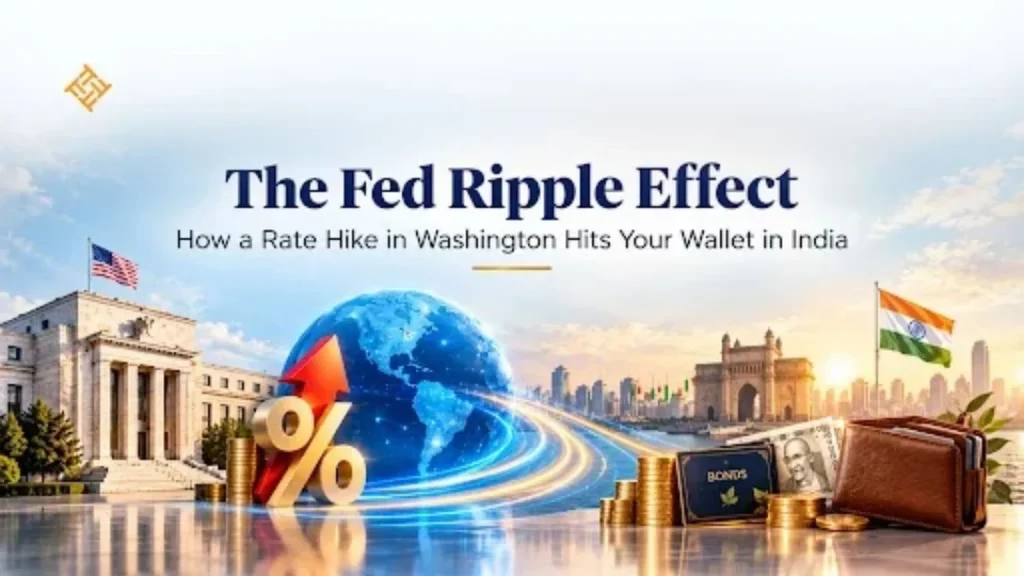 The FED Ripple Effect _16x9