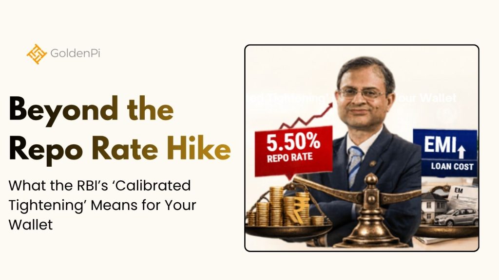 Beyond the Repo Rate Hike