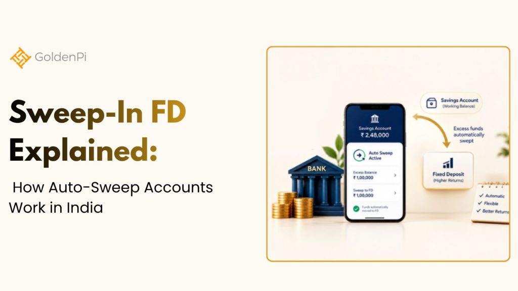 Sweep-In FD Explained