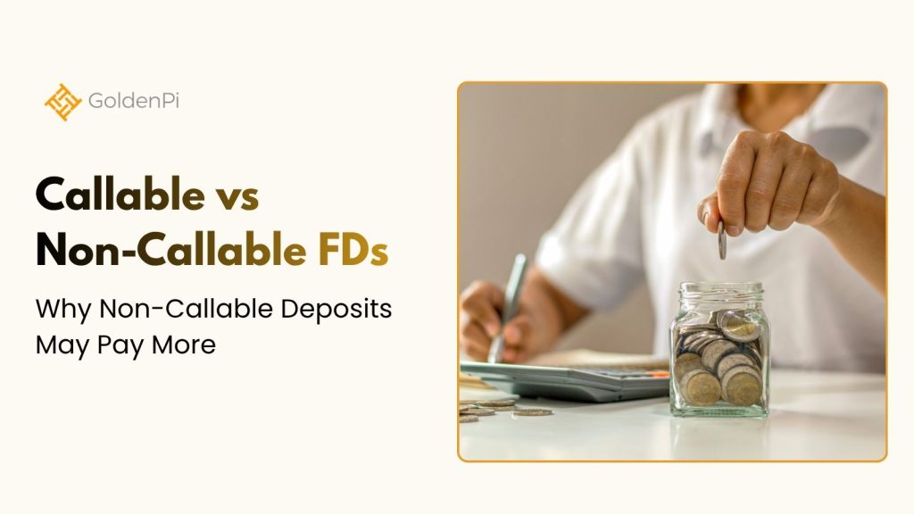 Callable vs Non-Callable FDs