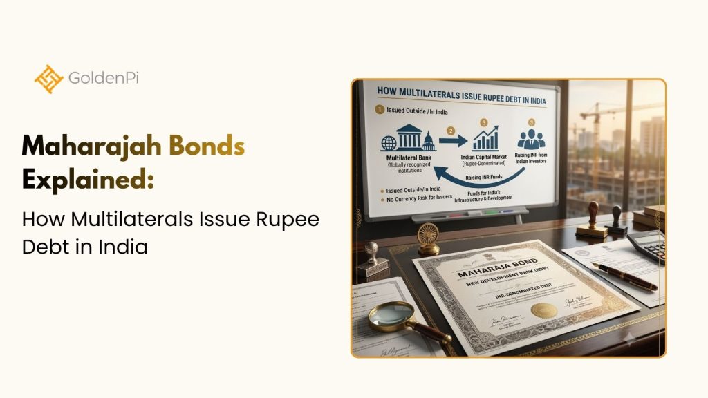 Maharajah Bonds Explained